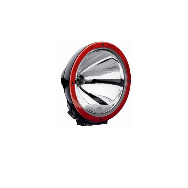 Projecteur longue portée HELLA Luminator Xénon Ø 224 mm