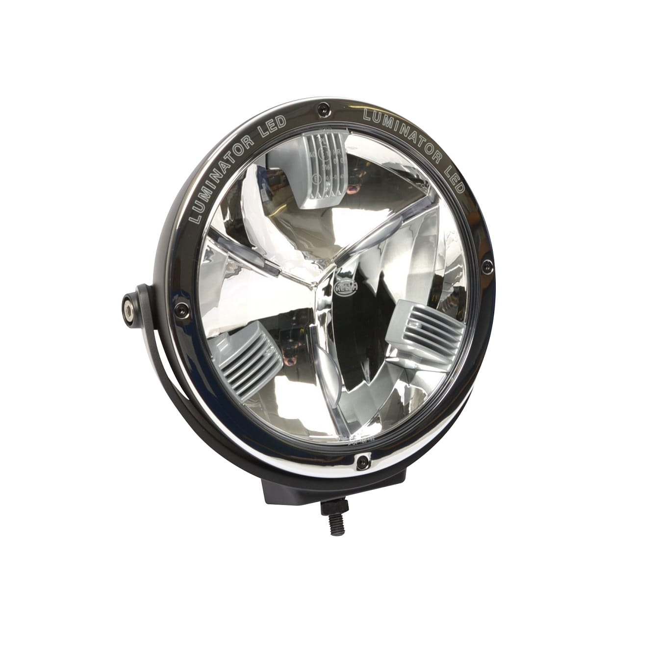 Projecteur HELLA Luminator compact Led