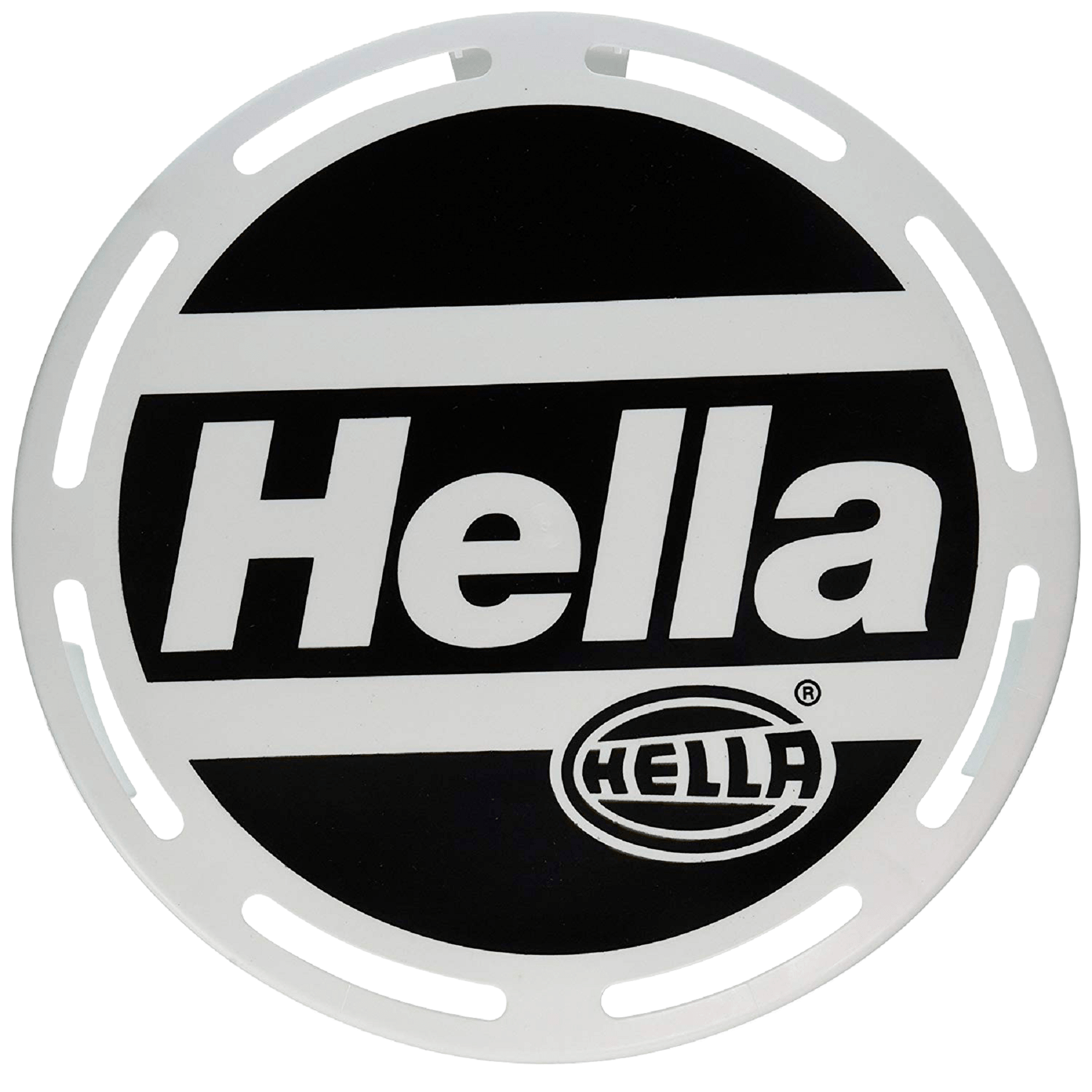 Cache projecteur HELLA pour Luminator
