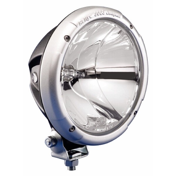 Phare longue portée HELLA Rallye 3003 Compact Ø 172 mm