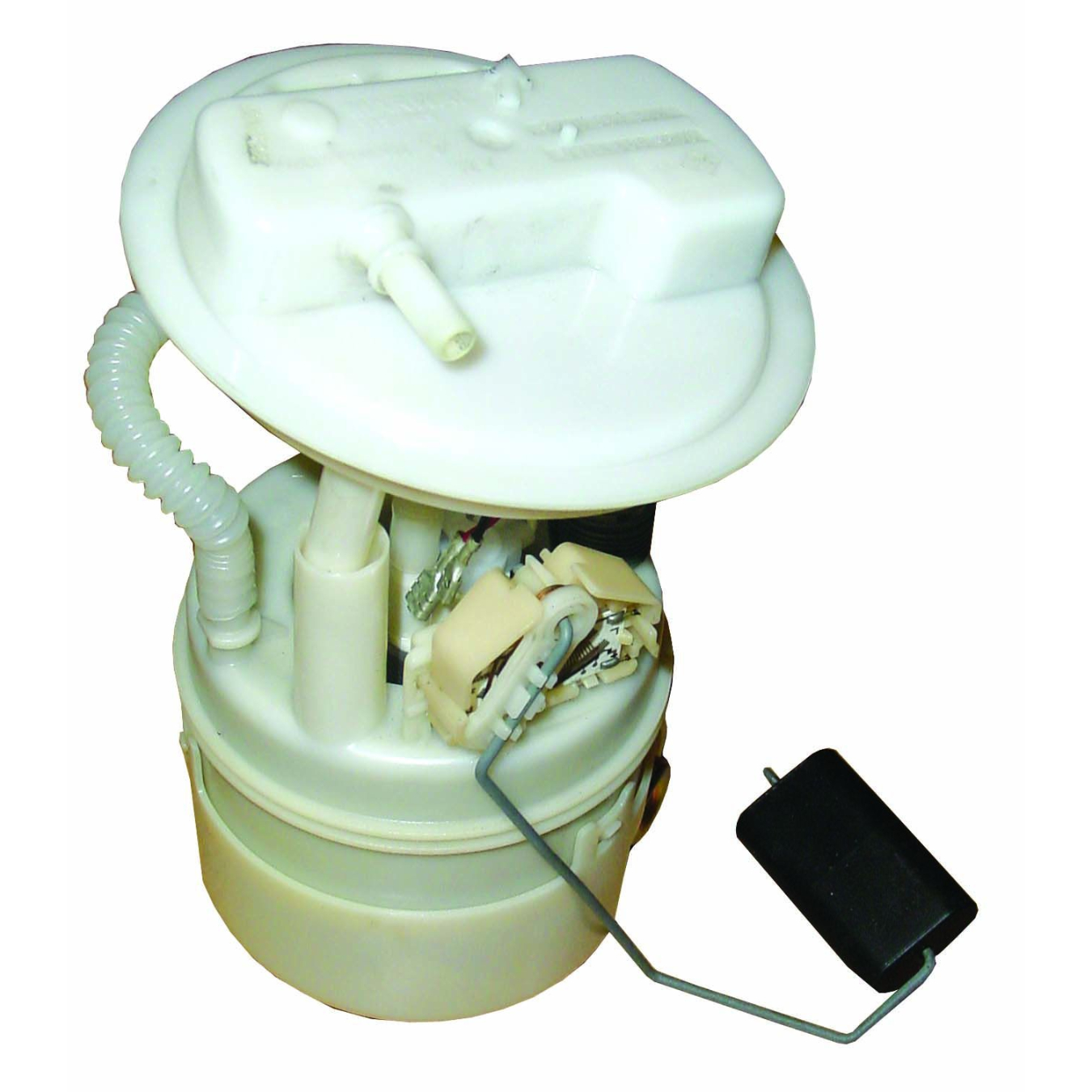 Pompe à essence SYTEC E85 gros débit pour Renault Clio III R.S.