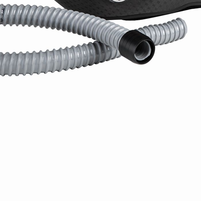 Tuyau pour système Side Air pour casques STILO