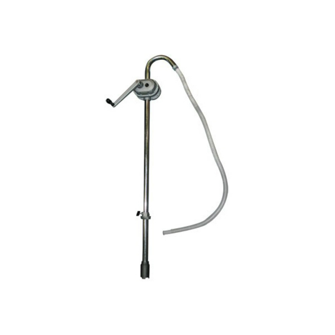 Tuyau REDSPEC pour pompe ess rotative grand débit