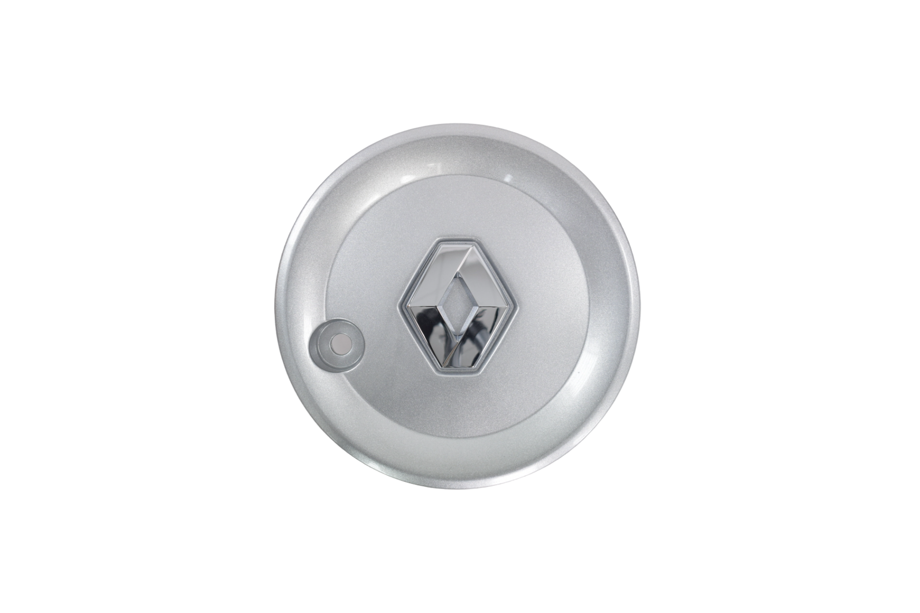 Enjoliveur Clio II R.S. Phase 2