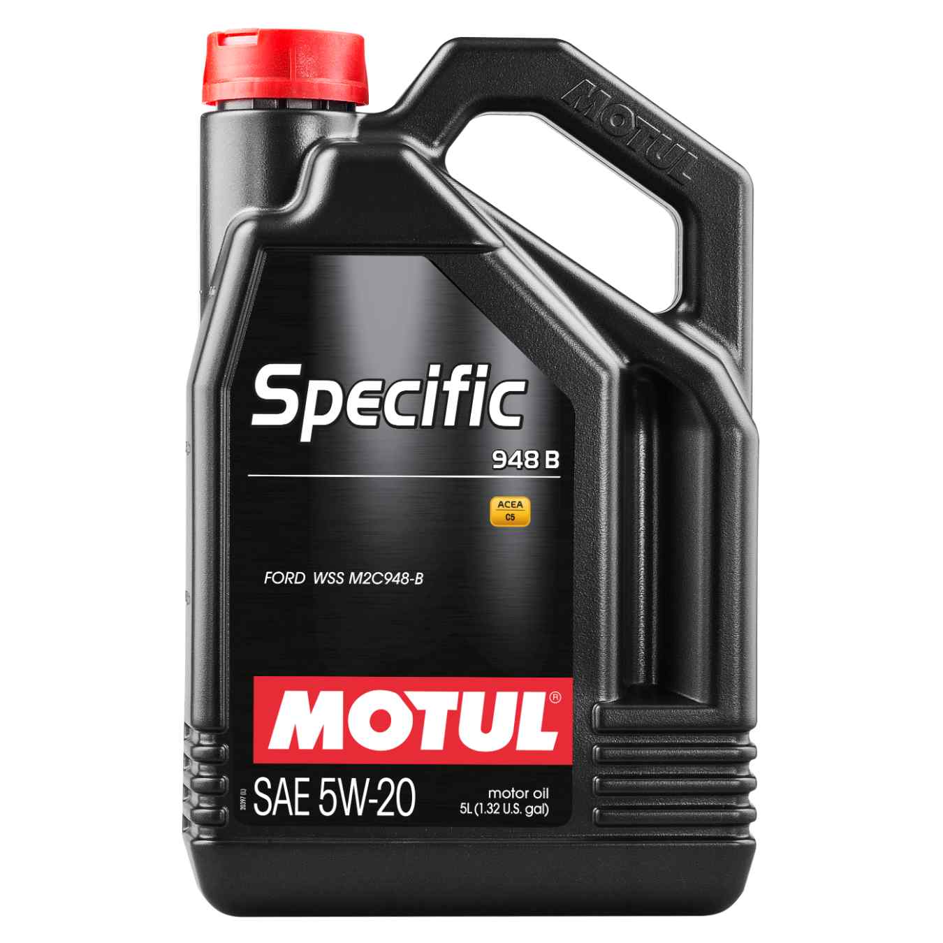 Huile moteur MOTUL Specific 948B 5W20 5L