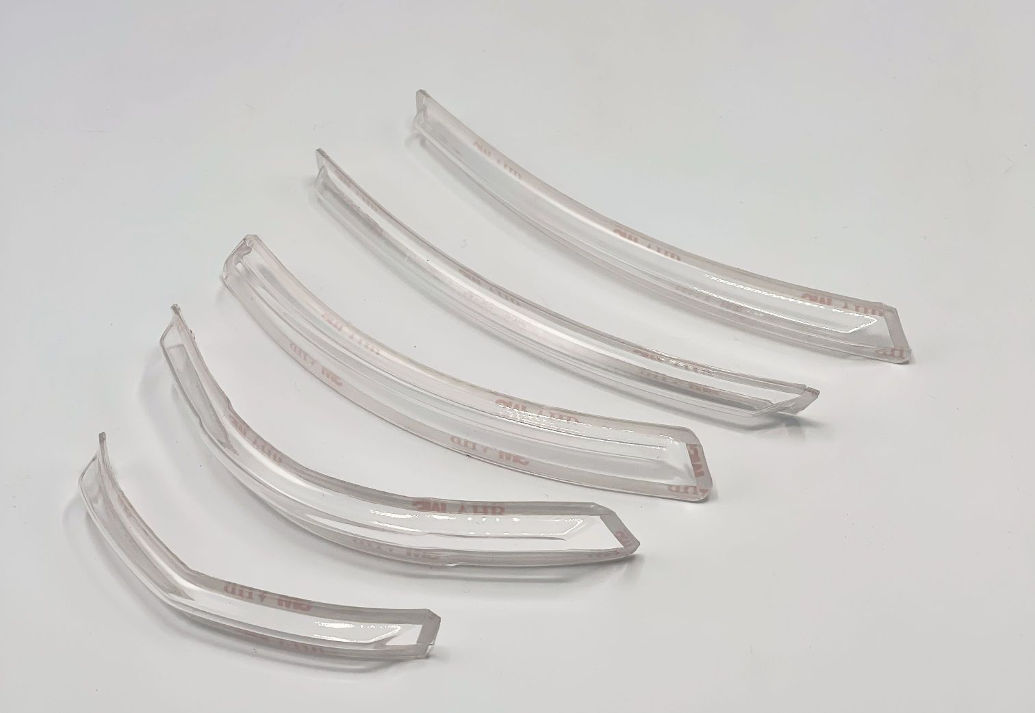 Kit aérodynamique INDY STILO