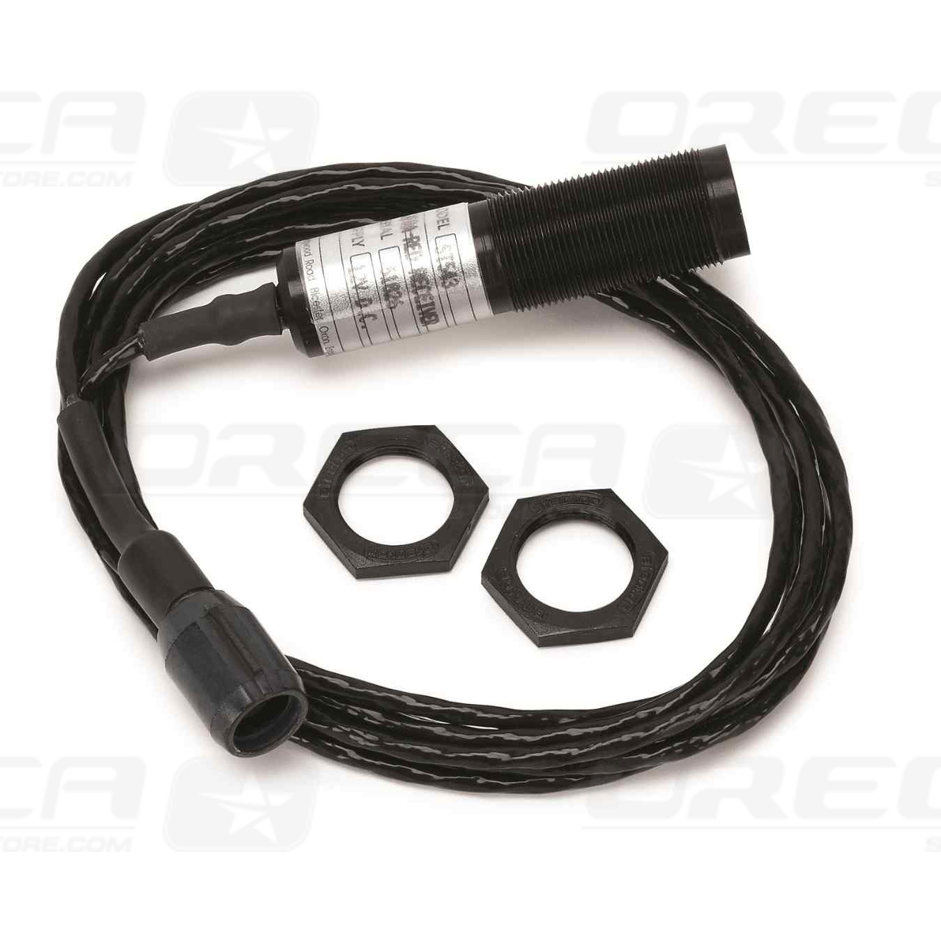 Système infrarouge de mesure de temps au tour - Capteur sur voiture STACK 726ST543