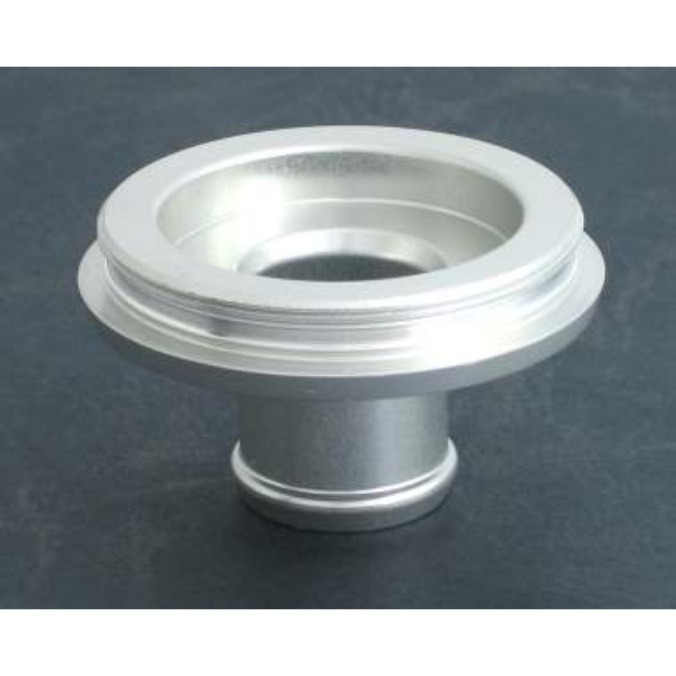 Adaptateur GFB entrée de dump valve universelle pour durite diamètre intérieur 19 mm