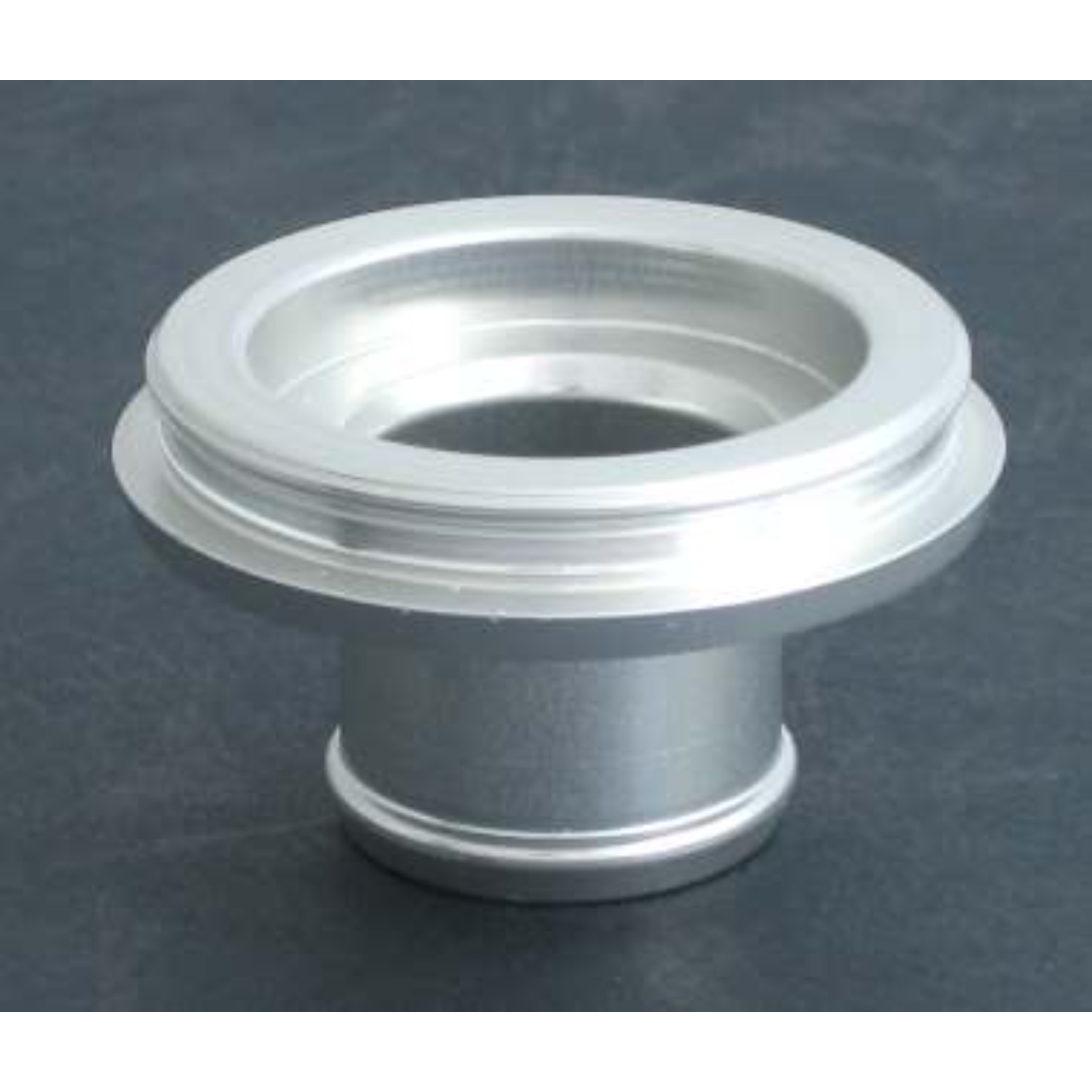 Adaptateur GFB entrée de dump valve universelle pour durite diamètre intérieur 25 mm