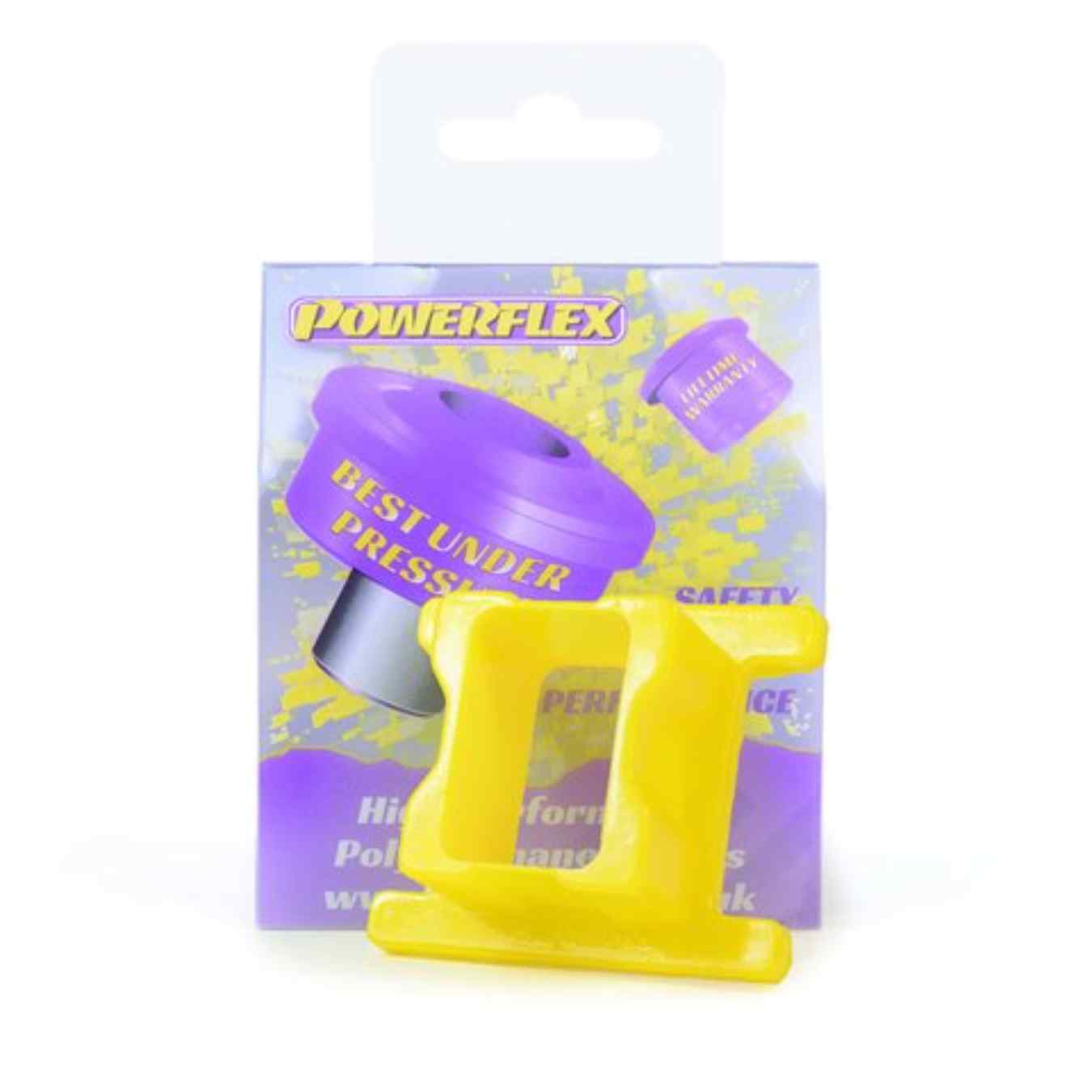 Insert de support de transmission road series N°26 PFF3-726