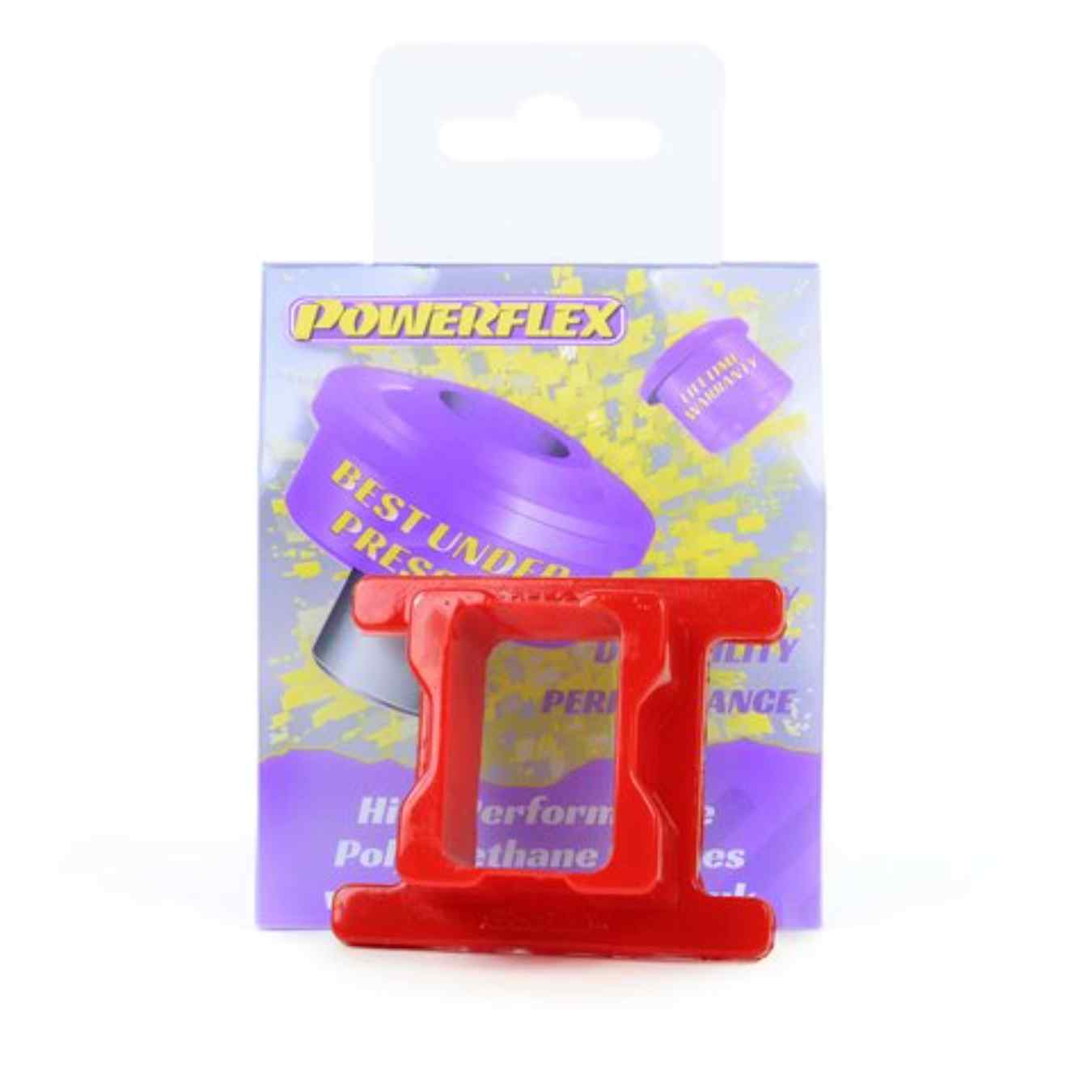 Insert de support de transmission road series N°26 PFF3-726R