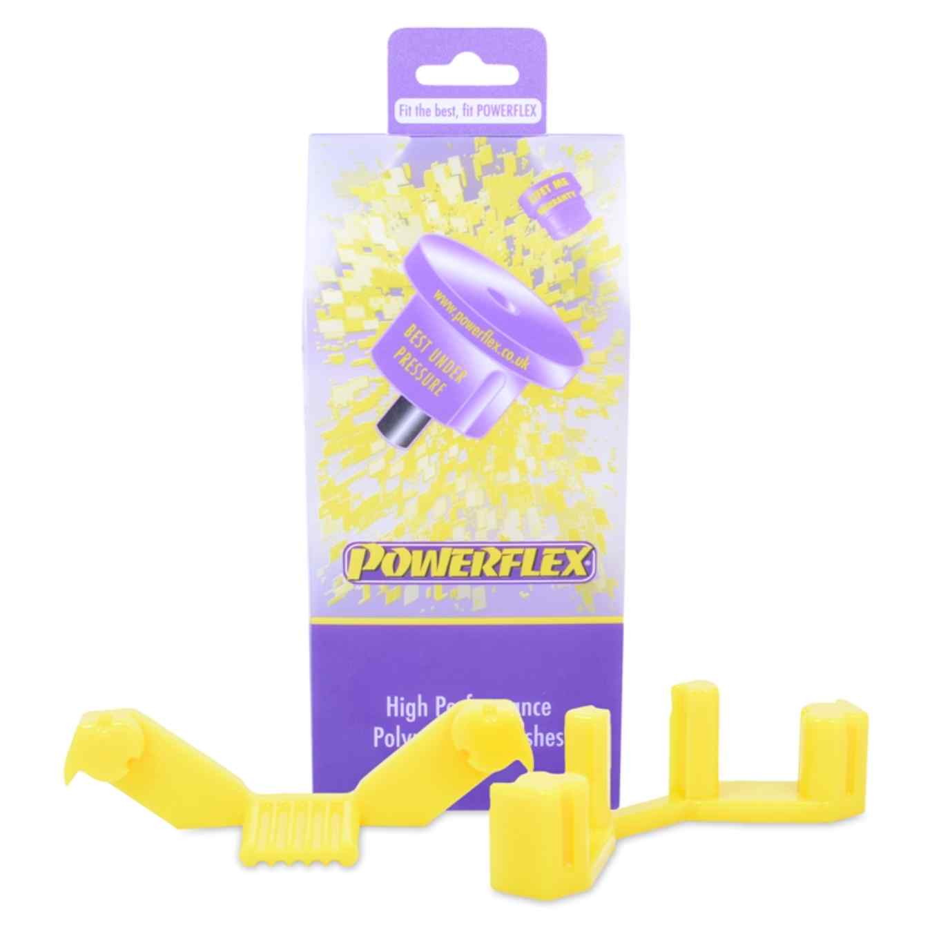 Insert de support de transmission road series N°40 PFR19-1740