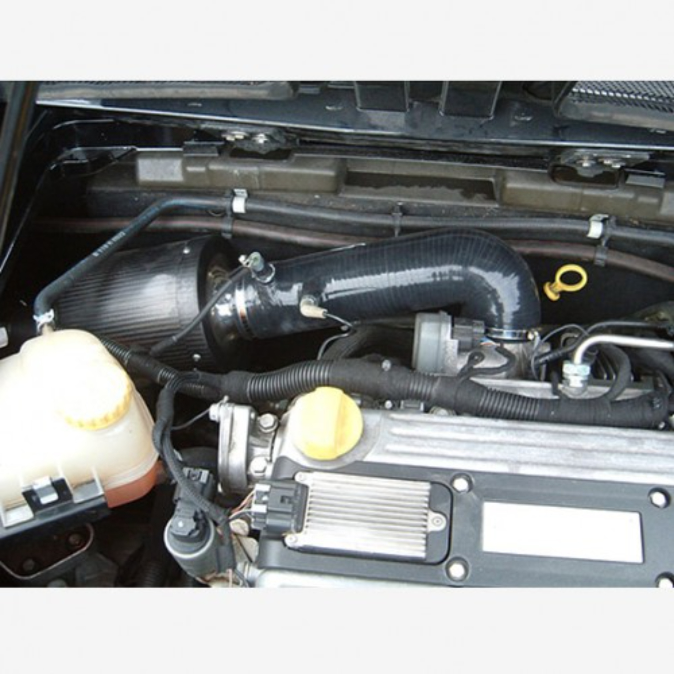 Intake kit ITG MAXOGEN for Opel Speedster 2.2 v