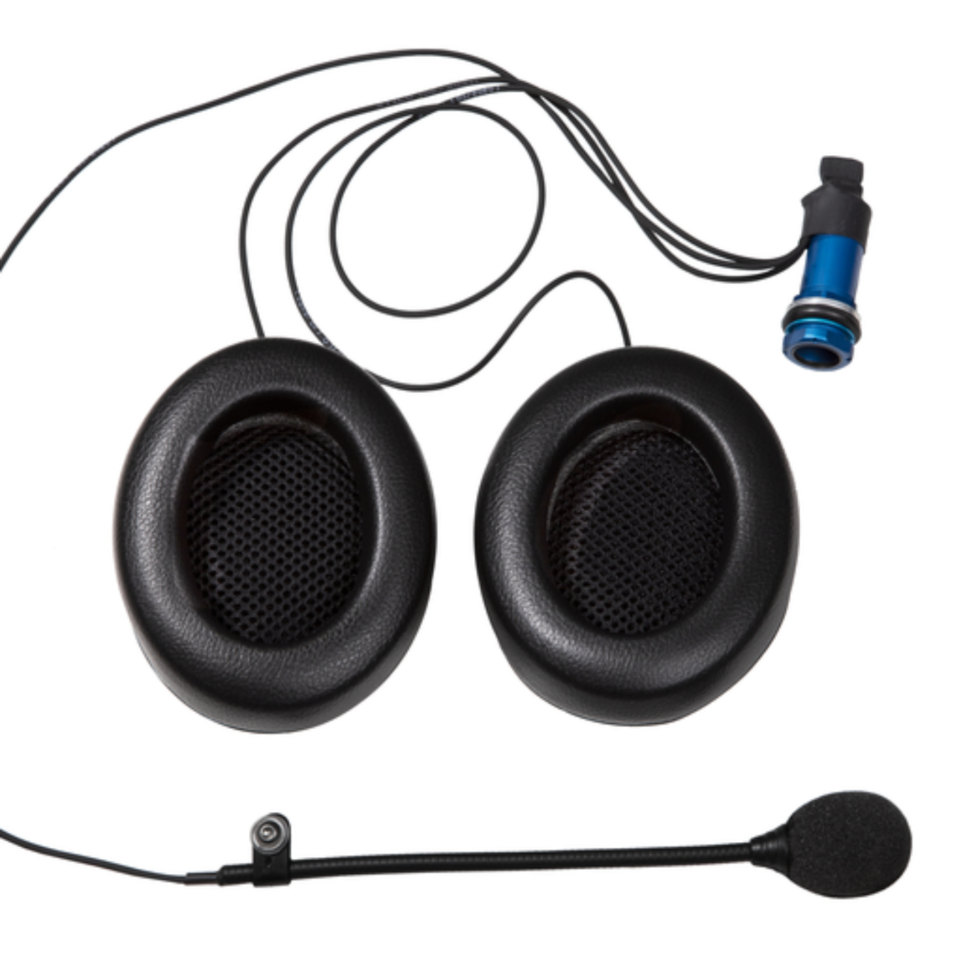 Kit interphone pour casque VENTI TROPHY PLUS STILO