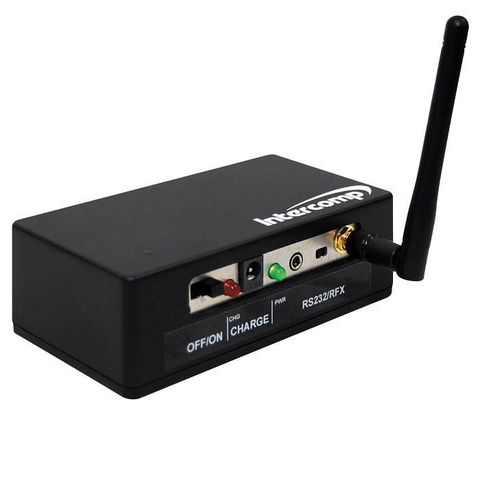 Module iRaceWeight™ INTERCOMP