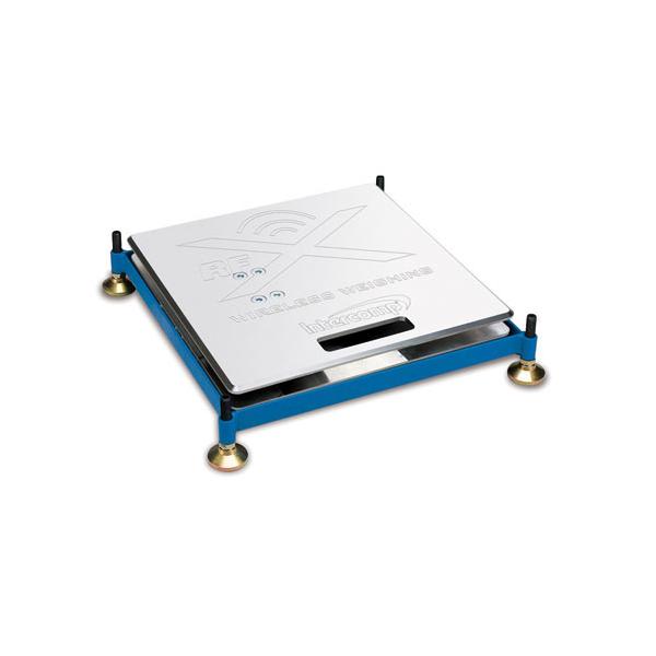 Plateaux de réglage pour plateaux de balance INTERCOMP