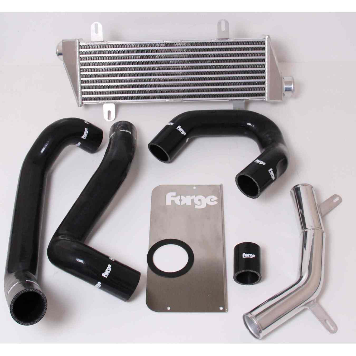 Intercooler FORGE FMINT208GTI pour Peugeot 208 GTi