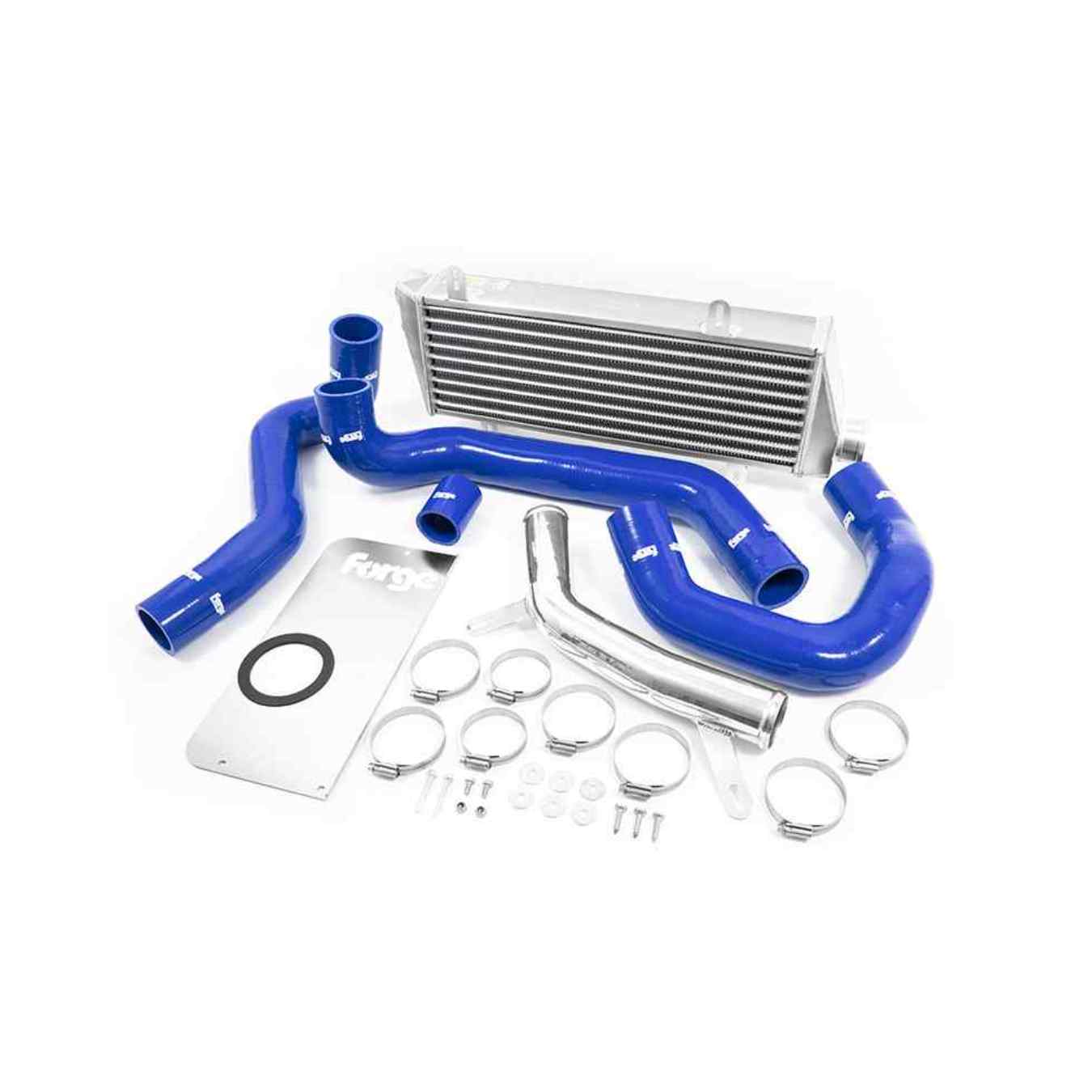 Intercooler FORGE FMINT208GTI pour Peugeot 208 GTi