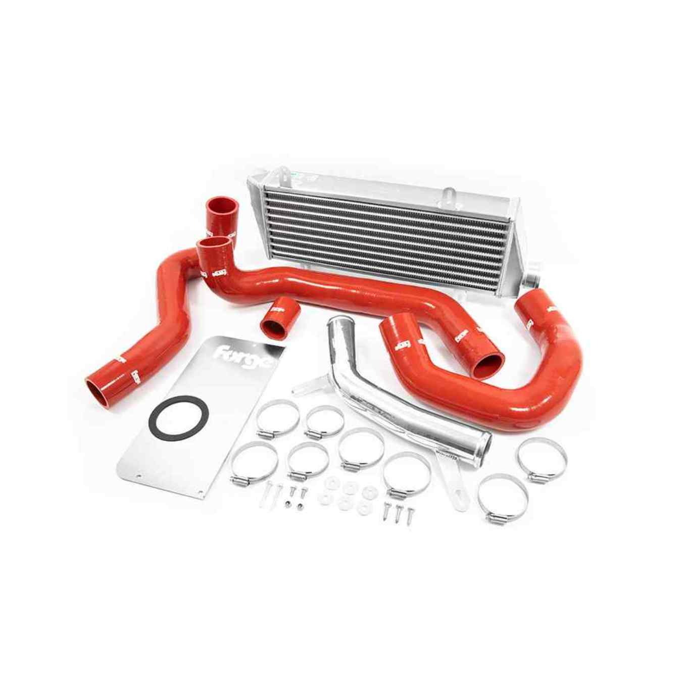 Intercooler FORGE FMINT208GTI pour Peugeot 208 GTi