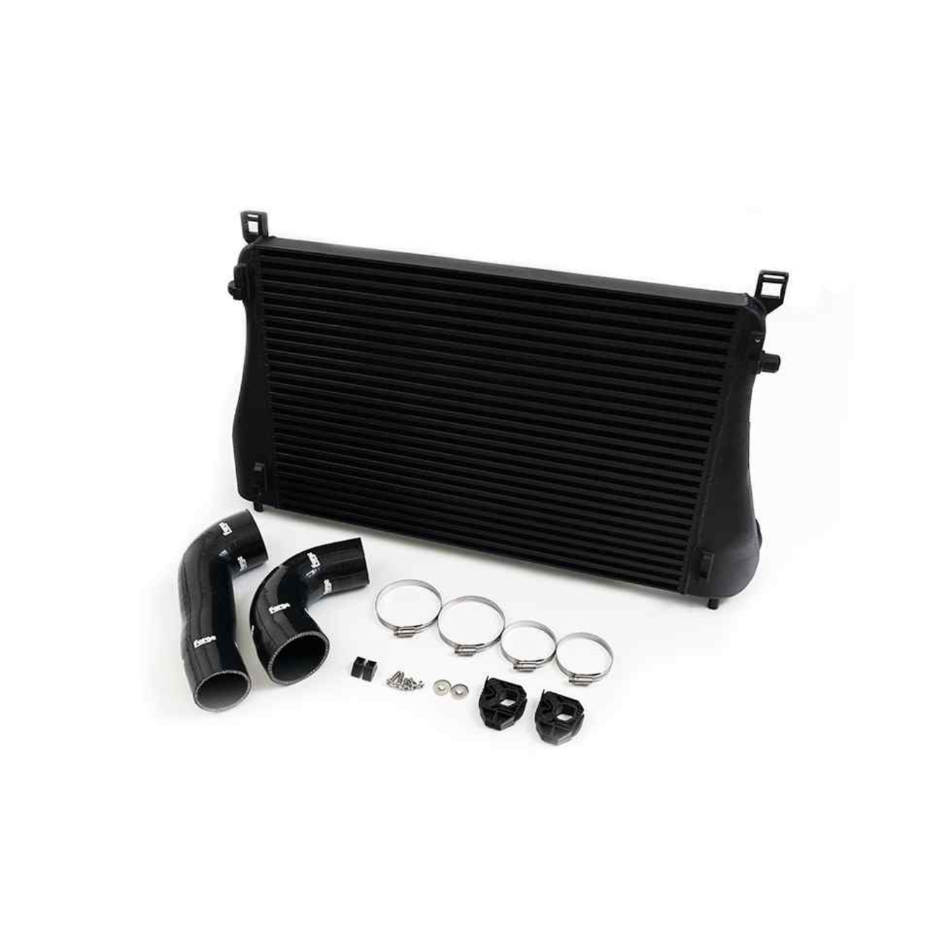 Intercooler FORGE FMINT32 pour moteur Audi S3 8P et VW Golf VII GTI