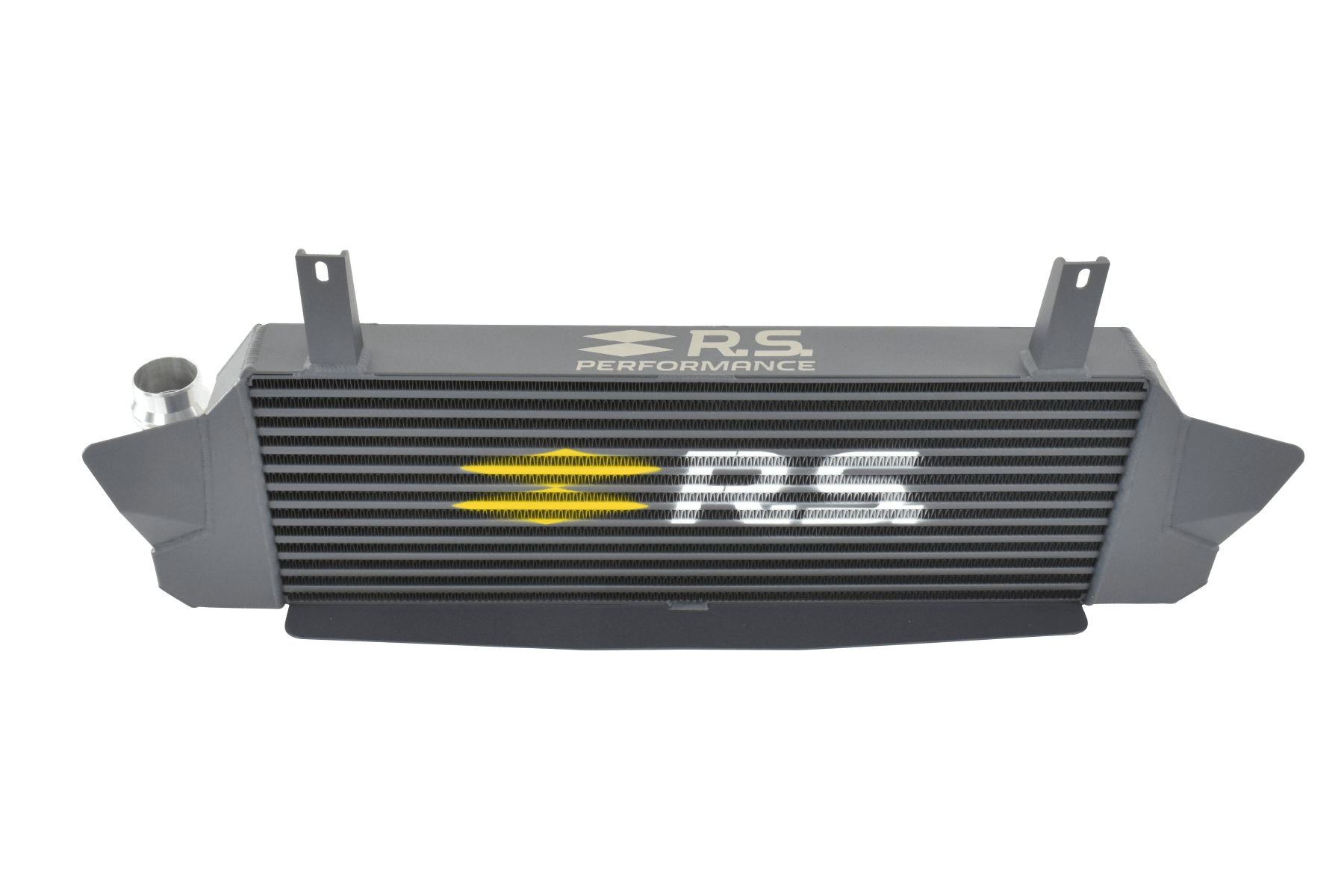 Kit échangeur pour Megane III R.S.