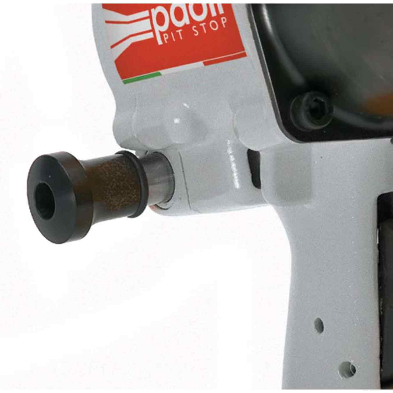 Inverseur pistolet Paoli Noir