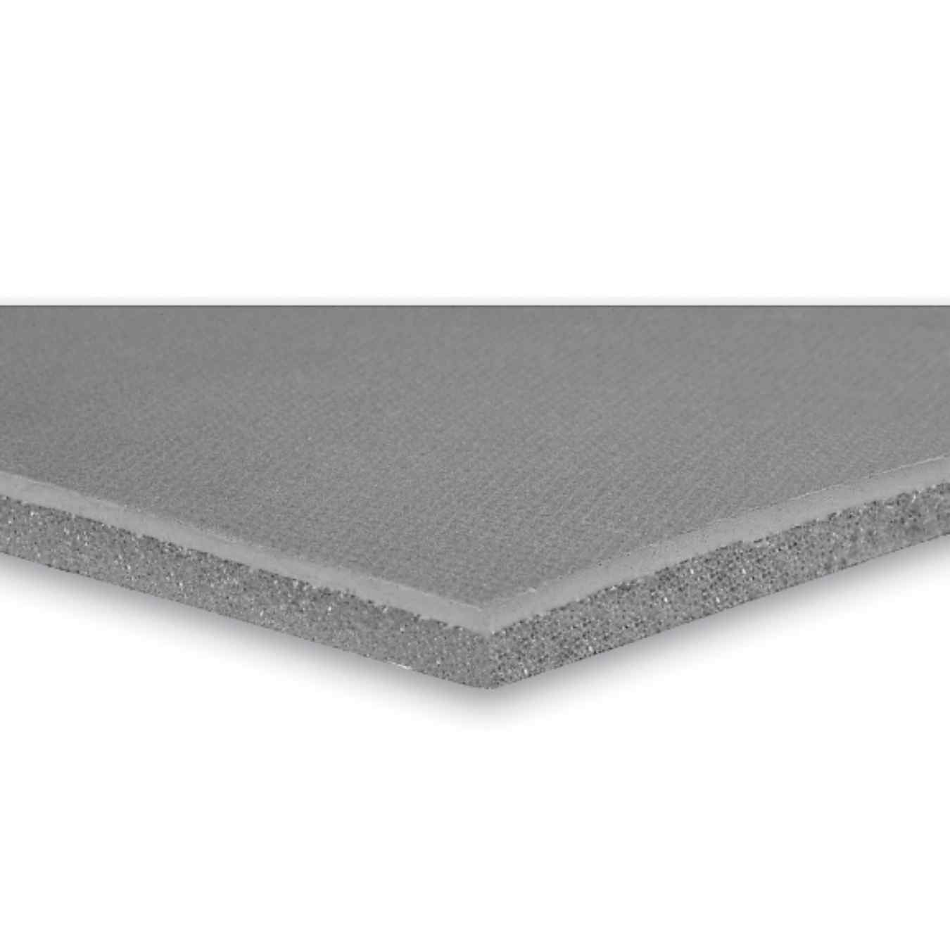Isolant et absorption acoustique 137 cm x 122 cm (1) DEI 50101