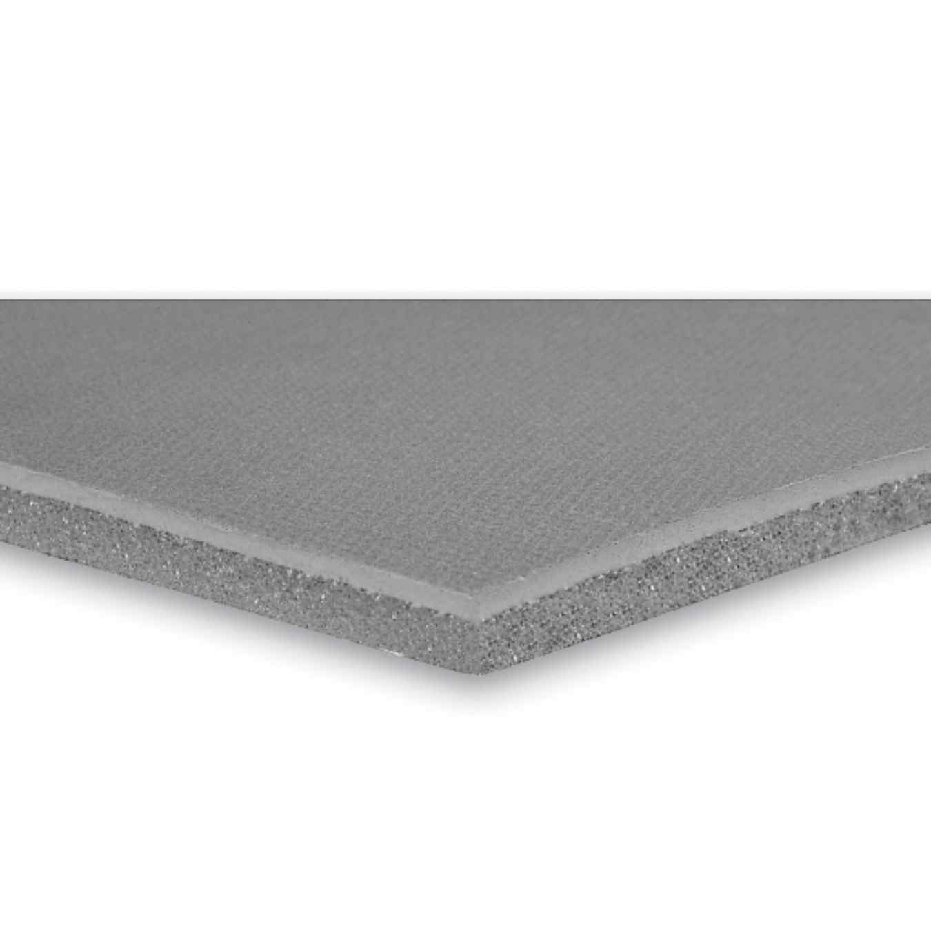 Isolant et absorption acoustique Par 30,5 cm x 137 cm (1) DEI 50102