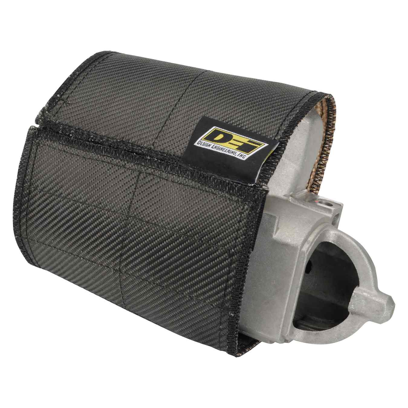 Isolant thermique démarreur Onyx Series - 61 cm x 30 cm DEI 10236