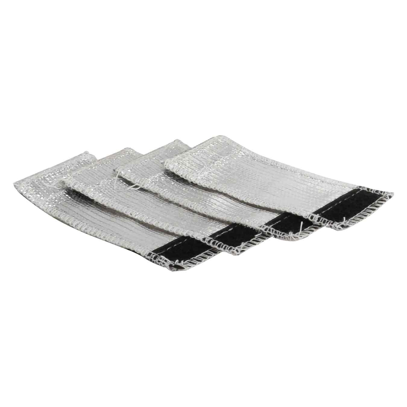 Isolant thermique injecteurs et capteurs - 13 cm x 5 cm DEI 10381