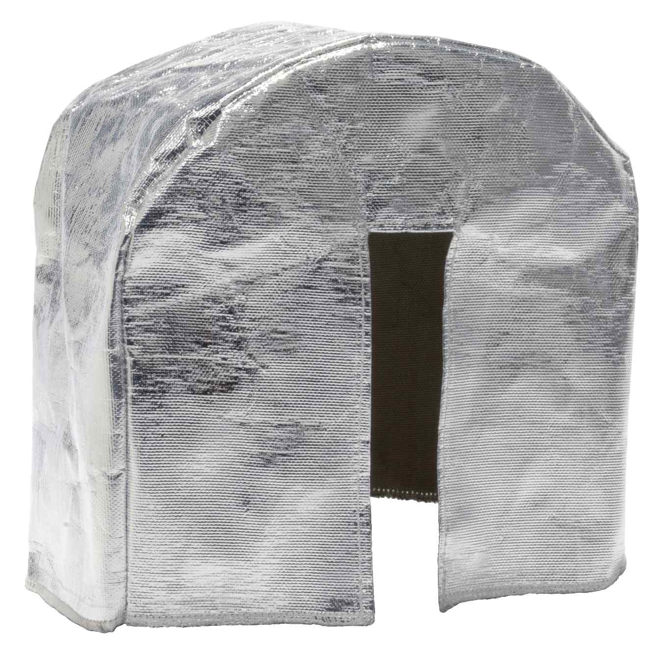 Isolant thermique pour disques de frein - 36 cm x 33 cm DEI 10485