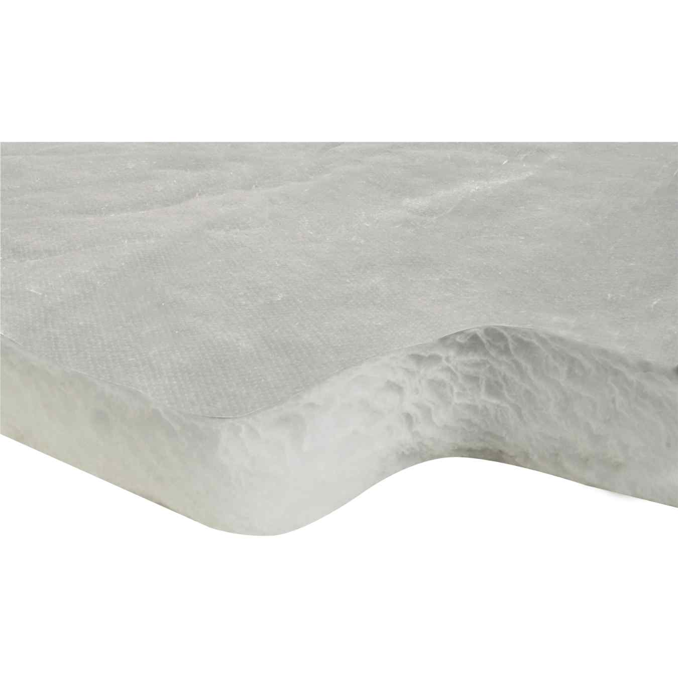 Isolation Thermique et Acoustique Ultra-Légère 178 cm x 152 cm x 12 mm (1) DEI 50411