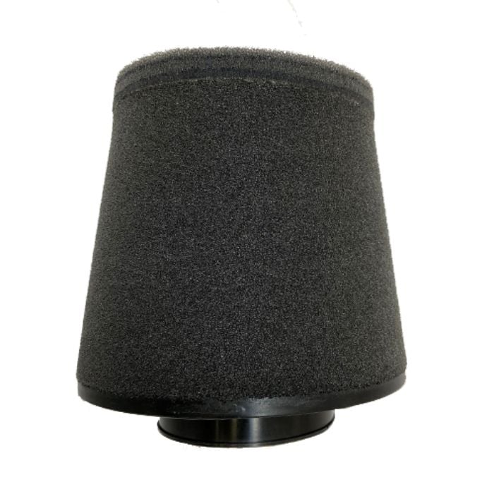Filtre à air ITG JC60 Maxogen large cône base caoutchouc