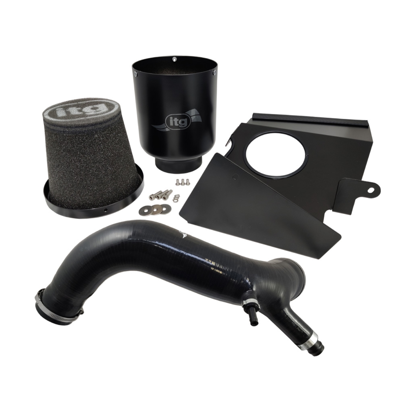 Kit d'admission ITG MAXOGEN pour Hyundai i20 N