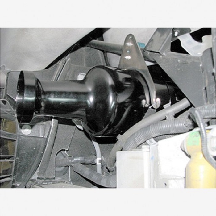 Kit d'admission ITG MAXOGEN pour LOTUS Elise S2 moteur Toyota (accélérateur à câble)