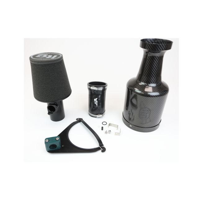 Kit d'admission carbone ITG MAXOGEN pour LOTUS Elise S2 moteur Toyota (accélérateur à câble)