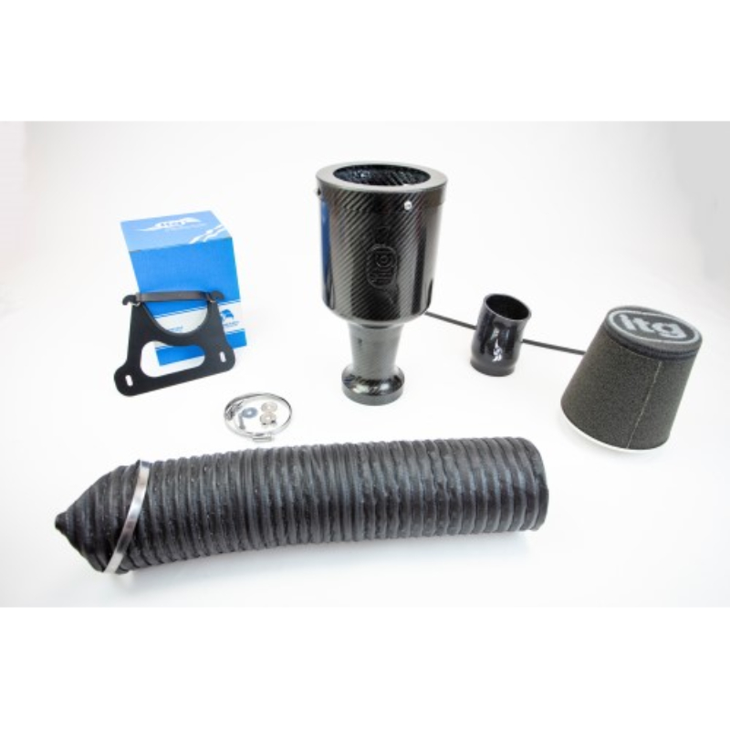Kit d'admission carbone ITG MAXOGEN pour Lotus Elise S2 moteur Rover