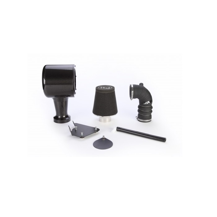 Kit d'admission carbone ITG MAXOGEN pour Renault Clio 2 RS