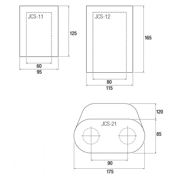Filtre à air ITG RACING Chaussette