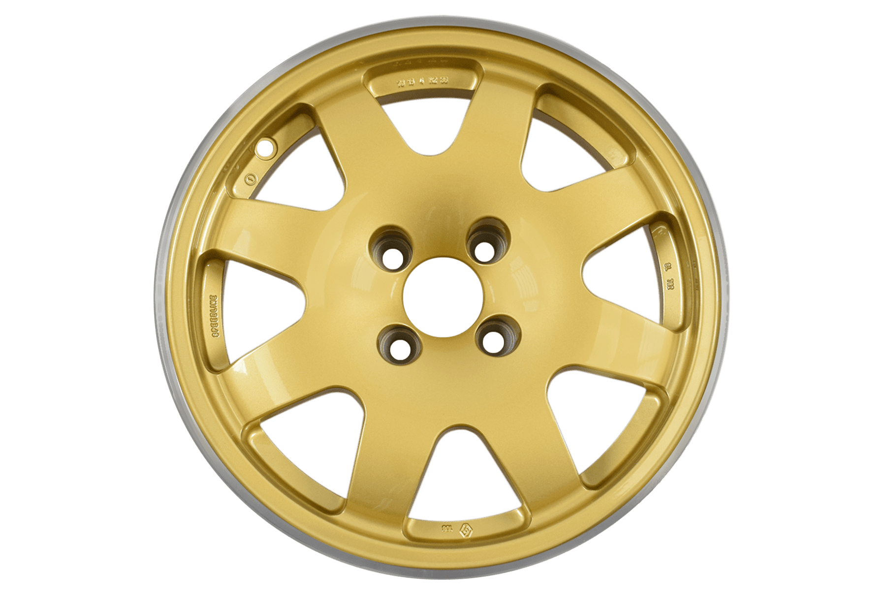 Jante 15' CLIO WILLIAMS