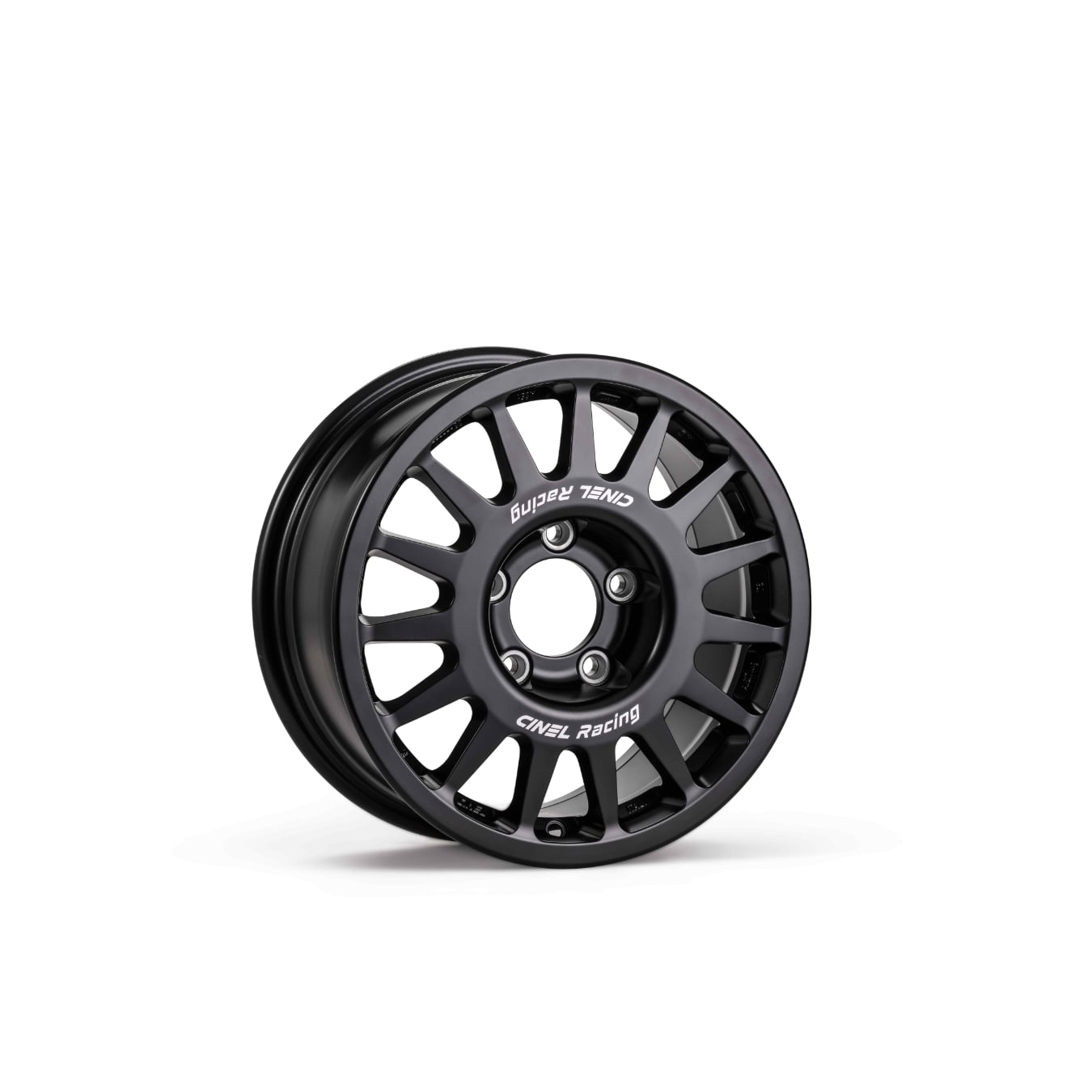 Jante CINEL Racing Terre 7X15 5X100 ET38 CB pour Subaru Impreza WRX