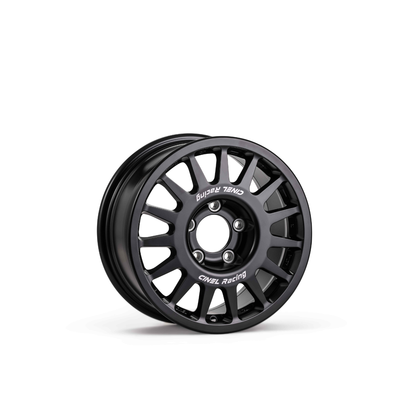 Jante CINEL Racing Terre 7X15 5X130 ET25 CB pour Bmw M3 E36