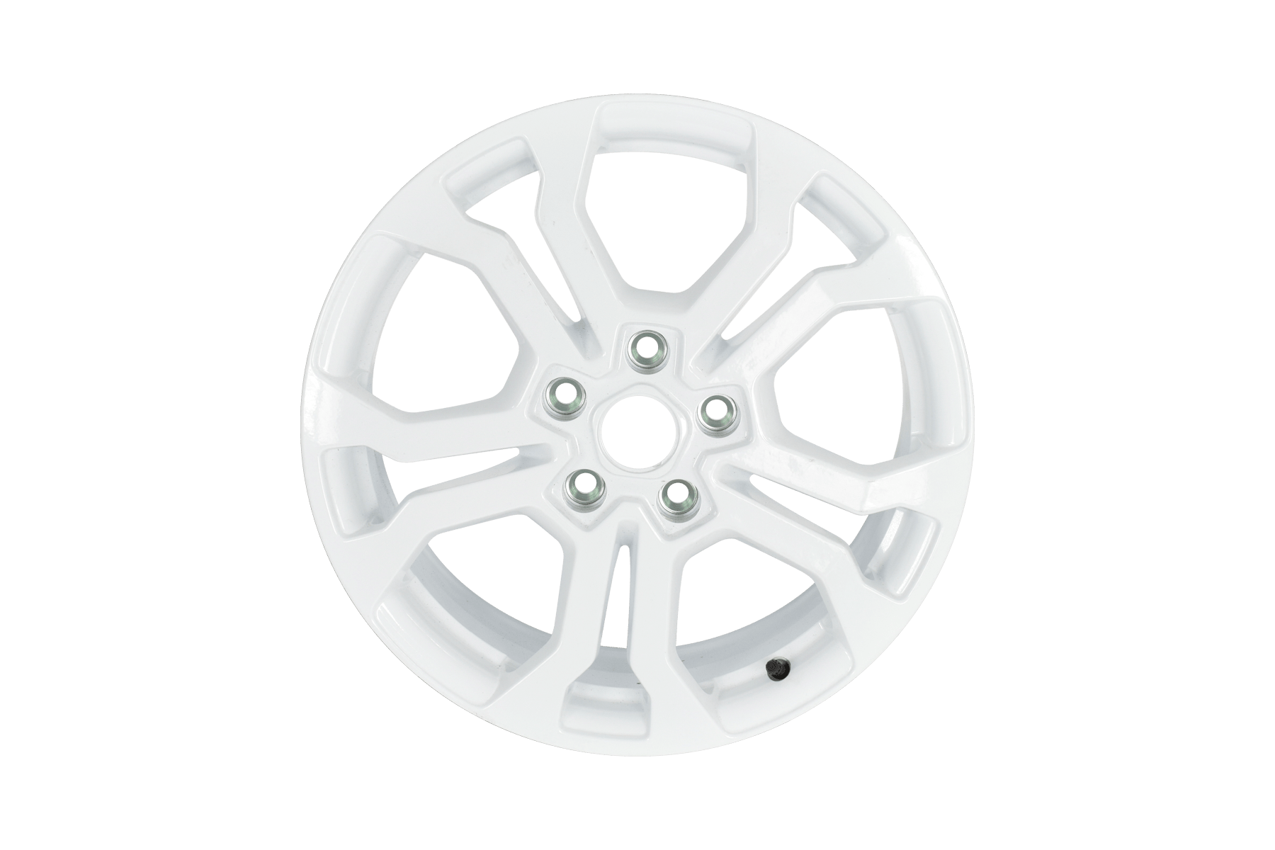 Jante Clio Cup 17' blanc pour CLIO IV R.S.