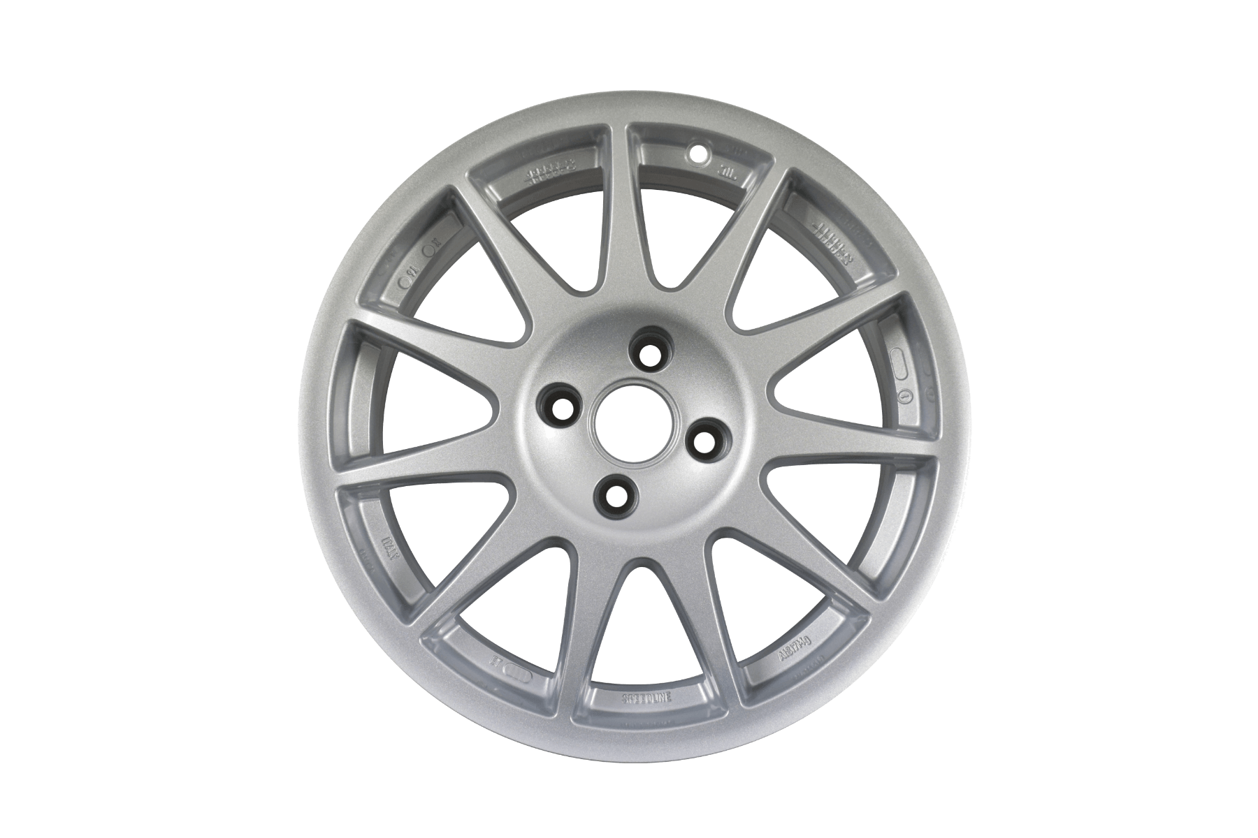 Jante Renault Sport Turini Renault Clio II R.S. Jean Ragnotti