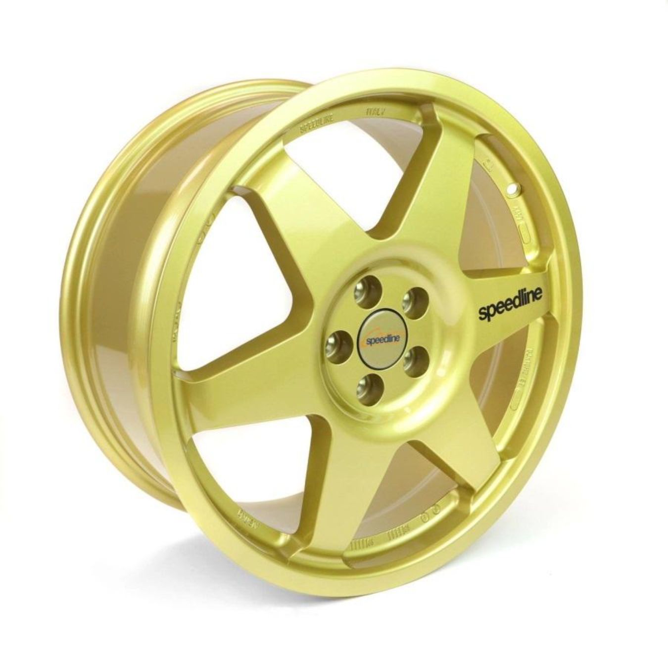 Jante SPEEDLINE Aftermarket type 2013 8x18 5x100 ET11,6 CB56.1 or brillant SL4497Y54O1AA