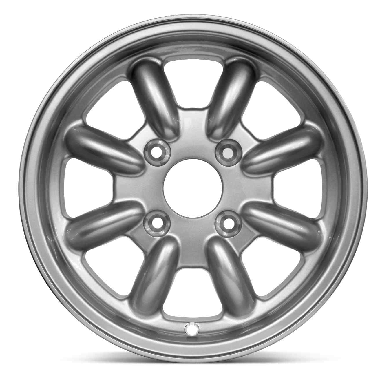 Jante TEAM DYNAMICS Cortina 5.5X13 4x108 ET29 CB63.4