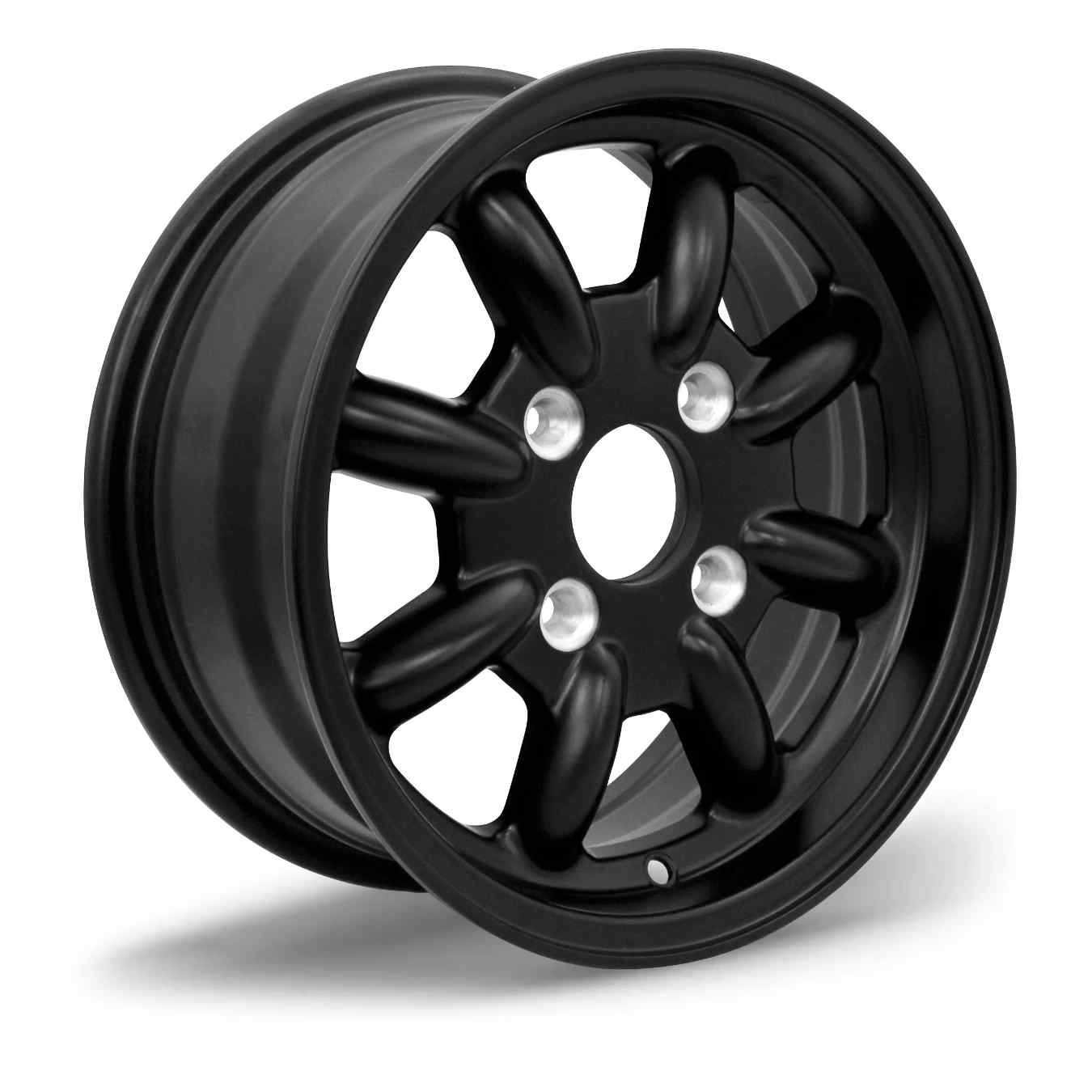 Jante TEAM DYNAMICS Cortina 5.5X13 4x108 ET29 CB63.4