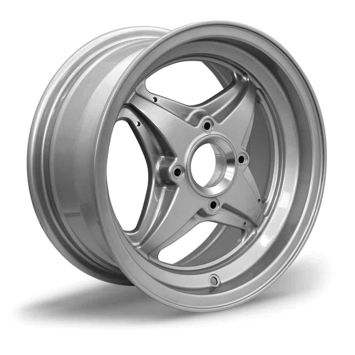 Jante TEAM DYNAMICS Lotus Elan 6X13 4x101 ET27 CB70