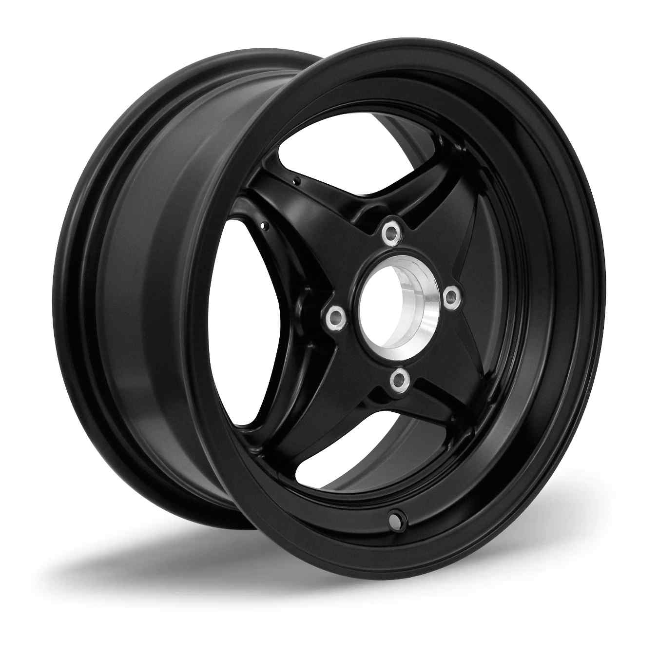 Jante TEAM DYNAMICS Lotus Elan 6X13 4x101 ET27 CB70