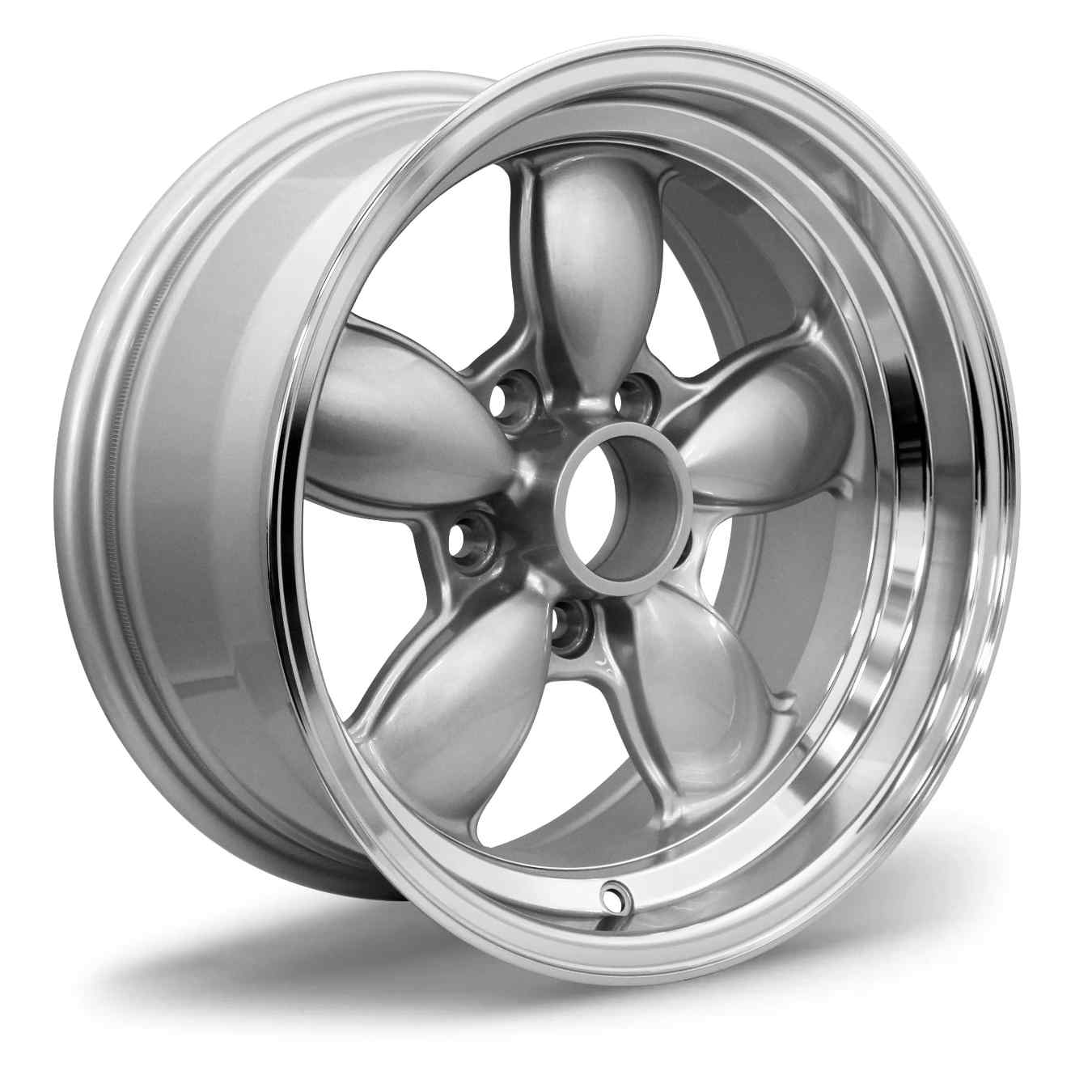 Jante TEAM DYNAMICS Mustang 7X15 5x114.3 ET-5 CB73.1